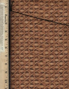 Texture Plus 4955 2 100% Cotton FABRIC priced by the Yard - Picture 1 of 1