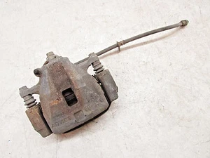 2013 TOYOTA TACOMA CALIPER BRAKE FRONT LEFT SIDE OEM 13 14 15 - Picture 1 of 4