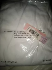 Turtleneck Sweater Womens White 3XL - Picture 1 of 4