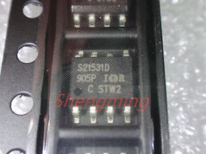 10 Stck. IRS21531DSTRPBF IRS21531D S21531D SOP8 - Bild 1 von 1