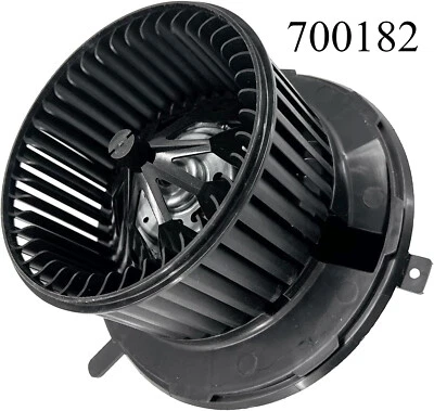 New A/C Blower Motor for Audi A3 / Volkswagen CC Eos GTI Jetta Pass Rabbit - Image 1 of 4
