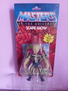 🔥🔥🔥 Masters of the universe origins Scareglow Nuovo in blister Mattel 🔥🔥🔥 - Foto 1 di 4