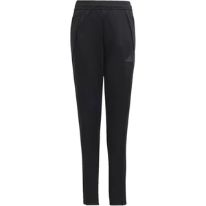 Adidas Tiro 24 Jugend schwarz/schwarz Tapered Fußball Sporthose Größe M 11-12Y - Bild 1 von 5