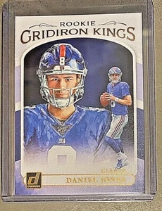2019 Panini - Donruss - Rookie Gridiron Kings - U-Pick - *8165 - Picture 1 of 2