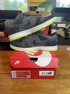 Nike Dunk Low Halloween (2022) (GS) Sz 7Y NWB - Picture 1 of 5