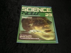 Science Now Teil 23 - Bild 1 von 1