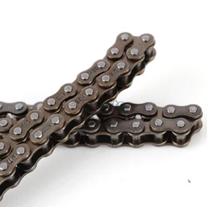 Motorcycle Cam Timing Chain For Honda CT110 1979-2010 2011 2012 14401-459-003 - Imagen 1 de 6