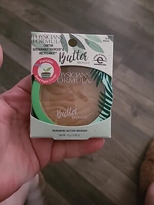 Physicians Formula Murumuru Butter Bronzer #6676 - Picture 1 of 6