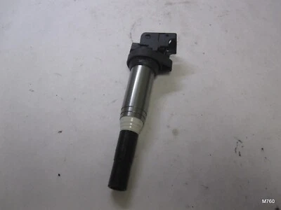 Одиночная катушка зажигания 28114820 12 13 8 616 153 02 для двигателя BMW X4 F26 3,0 л N55 - Изображение 1 из 4