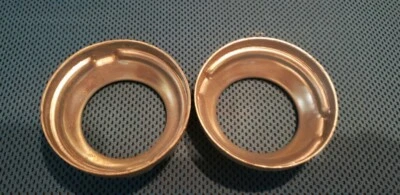 Propeller Shaft Bearing Grease Retainers GM NOS #3714169 - Image 1 of 3