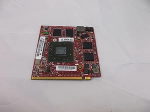 VGA Grafikkarte ATI HD3650 für Acer Aspire 8530 8530G 8730 8730G - Bild 1 von 1