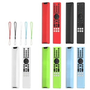 Suitable for TCL RC833A remote control protective cover silicone protective case - Picture 1 of 14