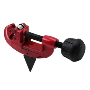 Heavy Duty Pipe Cutter Tool for Coppers Aluminum Stainless Steel Tubing Cutter - Picture 1 of 8