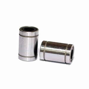 Rodamiento lineal - LM6UU LM8UU LM10UU LM12UU LM20UU - rodamiento de bolas lineal - Imagen 1 de 1
