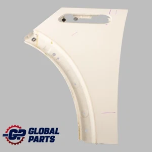 Side Panel Mini R50 R52 R53 Front Left N/S Fender Wing Pepper White - 850 - Picture 1 of 11