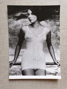 AKT Original 1980er Unterwäsche Modell, Prima Donna Lingerie NOS OVP - Bild 1 von 2