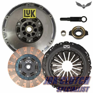 JD DUAL FRICTION CLUTCH KIT & DMF FLYWHEEL for 02-06 NISSAN MAXIMA *VQ35DE - Picture 1 of 7