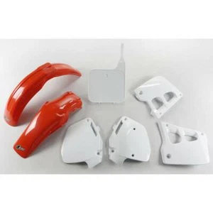 kit plastiche Honda Cr 125 1991 - 1992 Honda Cr 250 1990 - 1991 - Imagen 1 de 3