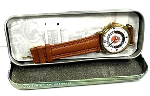 Lionel Collectible Train Watch in Original Tin - Picture 1 of 3