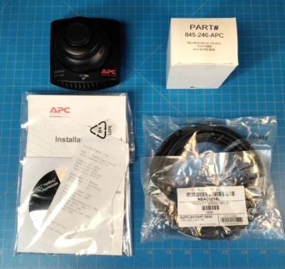 Netbotz Camera Pod 160 Foto 1 de 3