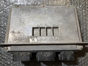 Taurus SHO 2010 turbo computadora control motor ECU ECM módulo AA5A-12A650-EE - Imagen 1 de 7