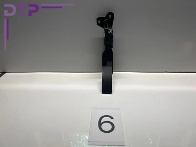 12-19 MERCEDES-BENZ X166 W166 GL GLS GLE ML CLASS GAS PEDAL ACCELERATOR OEM - Image 1 of 4