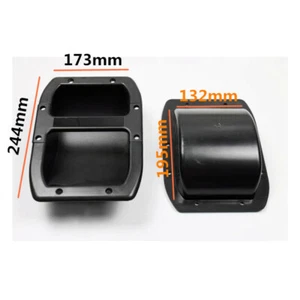 2x DJ Lautsprecher Griffe für JBLPRO MRX500 für professionelles Audio  - Bild 1 von 2