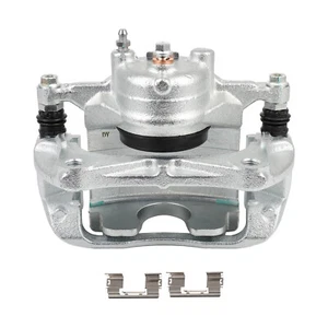 Pinzas de freno delanteras izquierda con soporte para 13-17 BUICK ENCORE 14-15 CHEVY CRUZE - Imagen 1 de 11