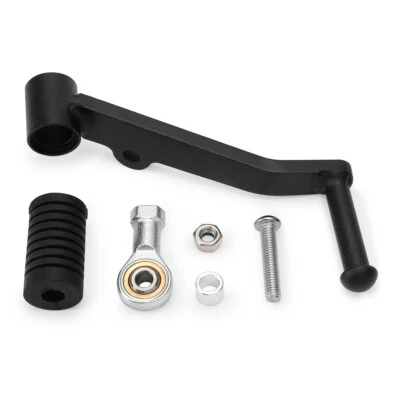 Pedal de câmbio de alavanca de câmbio de marchas de aço 24720MGZ305 para Honda CB500X CB500F BR500R - Imagem 1 de 4