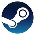 Steam Accounts 8 digit 16 years old