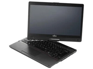 Computadora portátil convertible táctil Fujitsu Lifebook T938 i5-8350U 8 GB 256 GB - Imagen 1 de 1