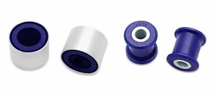 SuperPro Front Lower Control Arm Bushing Bush Kit for Mazda CX-5 KE GH 2012+ - Picture 1 of 1