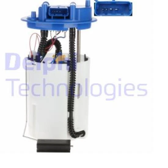DELPHI Unidad de Alimentación Combustible para Fiat Bravo II Stilo Multi Wagon - Imagen 1 de 1