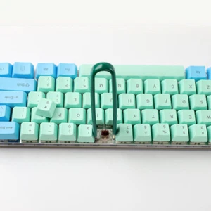 2 PCS Mechanischer Tastaturwellen -Picker Mechanisches Tastaturwerkzeug - Bild 1 von 12