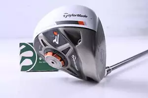 Taylormade R1 Driver / 8-12 Degree / Stiff Flex Aldila Rip Phenom 55 Shaft - Picture 1 of 8
