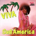Viva Sud America [2 Cd] Linda Morales, Happy Mexican Trumpet, Pablo Nuevo Y S...