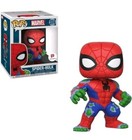 Funko Pop! Marvel Spider-Hulk 6 Inch 374 Walgreens Exclusive NEW + Protector