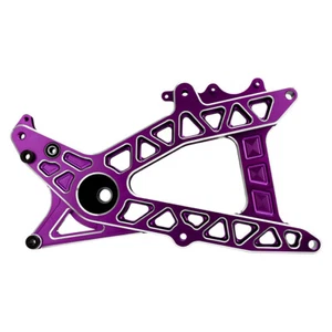 Aluminum Alloy Motorcycle Swingarm Heavy Duty Rear Fork for Honda ADV160 2025 - Picture 1 of 18