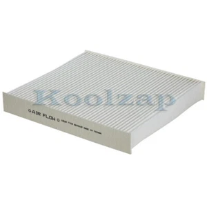 Paper Type Interior Blower Cabin Air Filter For Altima Maxima Sentra Murano FX35 - Picture 1 of 4