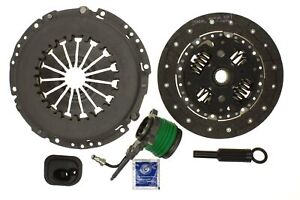  Clutch Kit for Ford Contour 1995 - 2000 & Others SACHSK70124-01