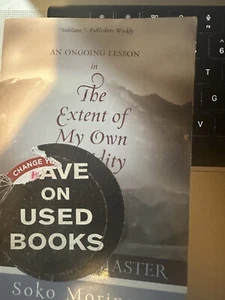 Novice to Master: An Ongoing Lesson in the Extent of My - Picture 1 of 3