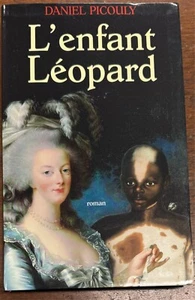 L'Enfant Leopard (Le Livre de Poche) (French Edition) By Daniel Picouly 1999 - Picture 1 of 9