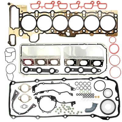 Juego de juntas de culata para BMW 330Xi 325Xi 325Ci E39 E46 E53 X3 X5 Z4 3,0 L 2001-2005 Foto 1 de 4