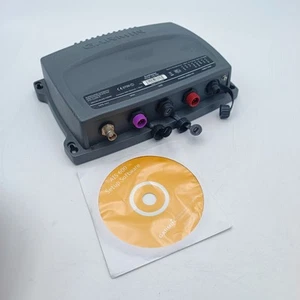 Garmin AIS 600 Automatic Identification System Transceiver w/Setup Software CD - Picture 1 of 11