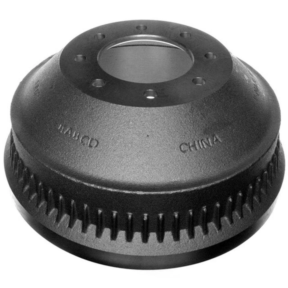 Tambor de freno Foto 1 de 3