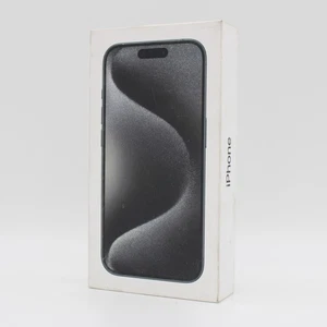 Apple iPhone 15 Pro 128GB 256GB sbloccato e operatore tutti i colori - nuovo - Foto 1 di 3