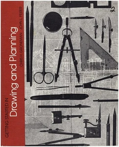 Getting Started in Drawing and Planning - Picture 1 of 3