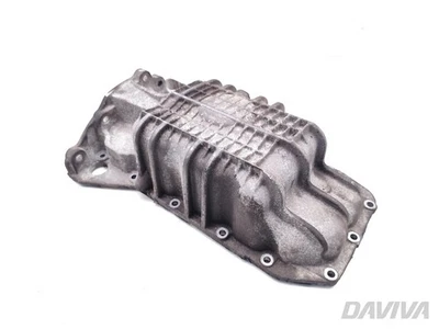 Ford Fiesta Motorölwanne 1.25 Benzin 60kW (82 HP) 98MM-6675-CB 2015 Fließheck - Image 1 of 4