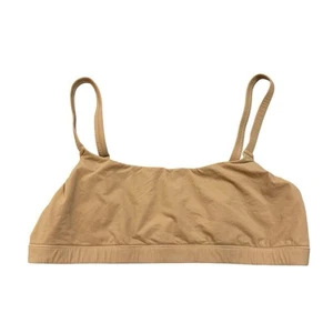 SKIMS Fits Everybody Scoop Bralette Size M - Picture 1 of 6
