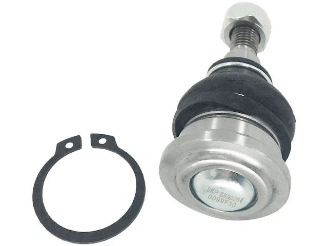 Rótula superior delantera para Mitsubishi Galant 1994-1998 1995 1996 1997 DN218PW Foto 1 de 1
